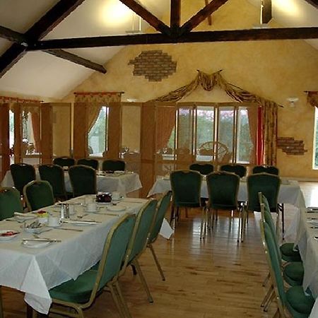 Ballinderry Inn Ballinderry Upper  Екстер'єр фото