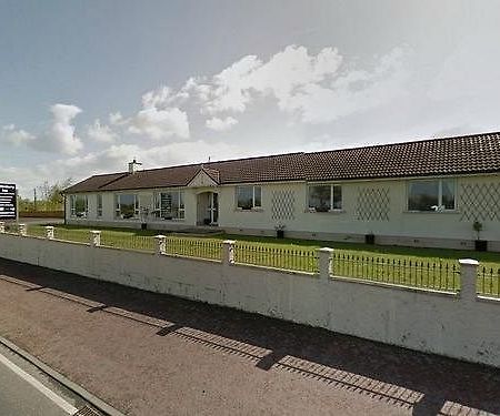 Ballinderry Inn Ballinderry Upper  Екстер'єр фото