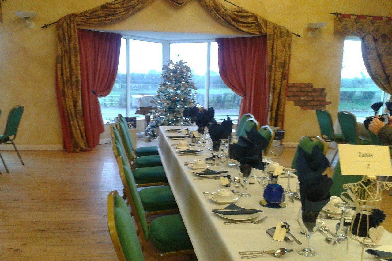 Ballinderry Inn Ballinderry Upper  Екстер'єр фото
