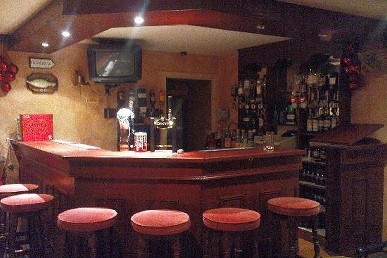 Ballinderry Inn Ballinderry Upper  Екстер'єр фото