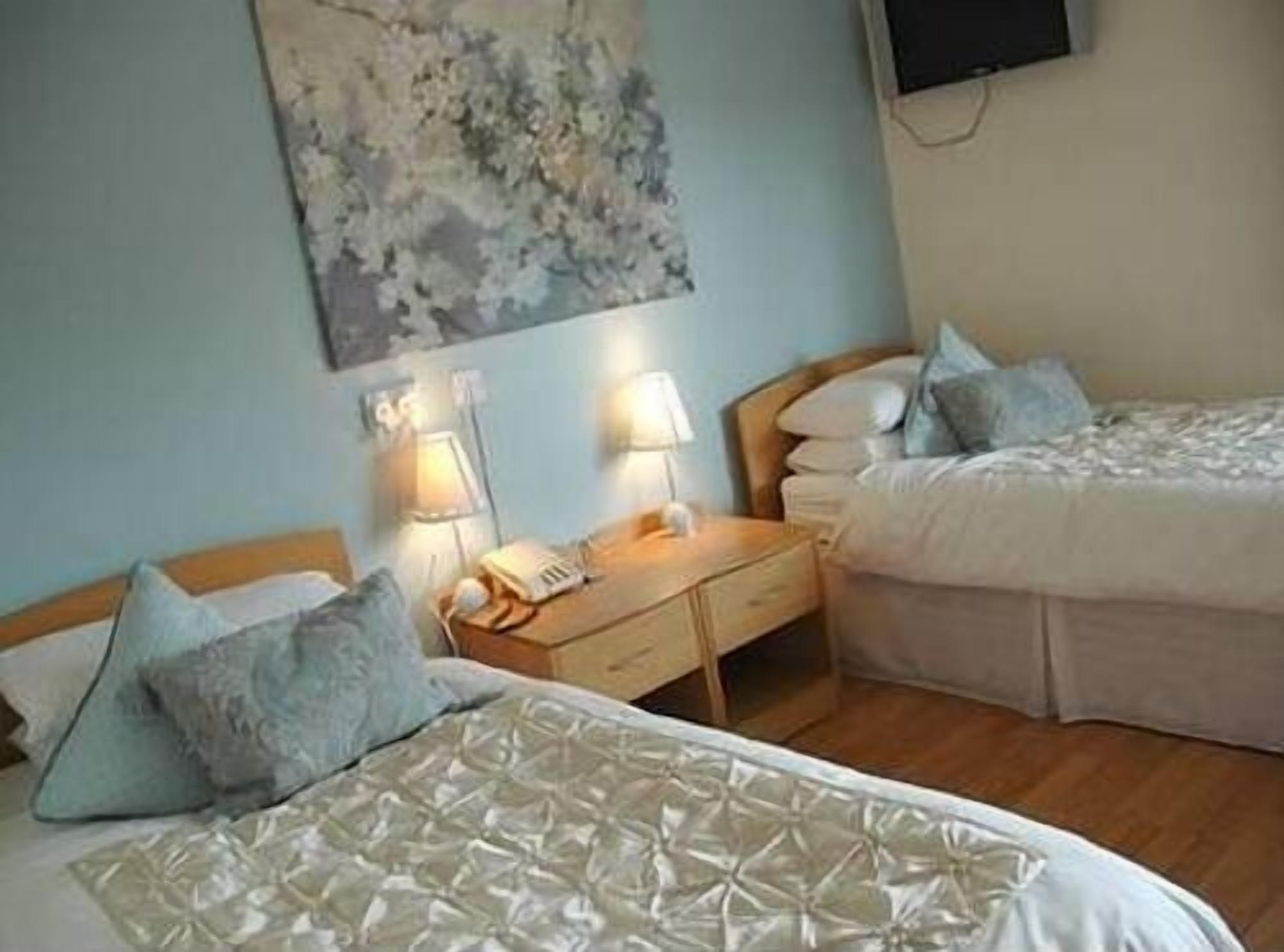 Ballinderry Inn Ballinderry Upper  Екстер'єр фото