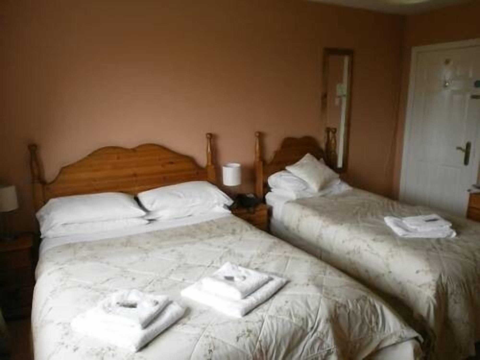 Ballinderry Inn Ballinderry Upper  Екстер'єр фото
