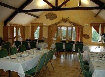 Ballinderry Inn Ballinderry Upper  Екстер'єр фото