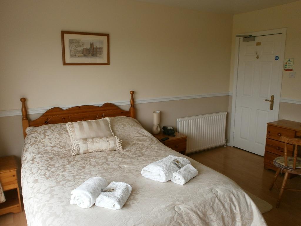 Ballinderry Inn Ballinderry Upper  Номер фото