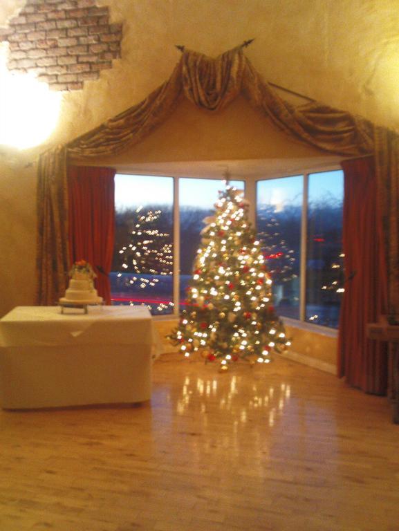 Ballinderry Inn Ballinderry Upper  Екстер'єр фото
