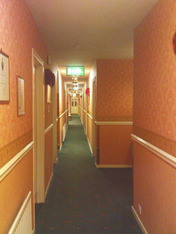 Ballinderry Inn Ballinderry Upper  Екстер'єр фото