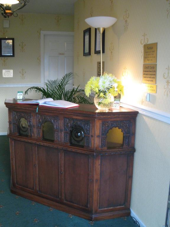 Ballinderry Inn Ballinderry Upper  Екстер'єр фото