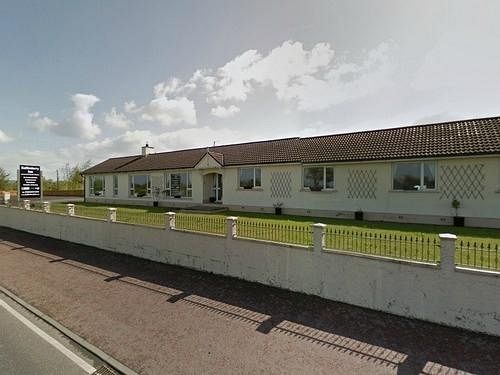 Ballinderry Inn Ballinderry Upper  Екстер'єр фото